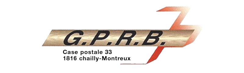 Guignard Peinture - GPRB