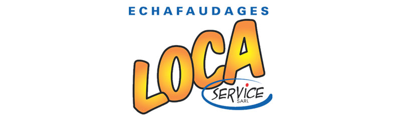 Guignard Peinture - Loca-Service Échafaudages