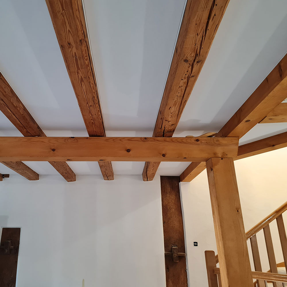 Guignard Peinture - Techniques décoratives